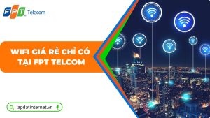 wifi giá rẻ