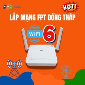 lắp mạng fpt đồng tháp