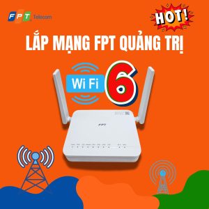 lắp mạng fpt quảng trị
