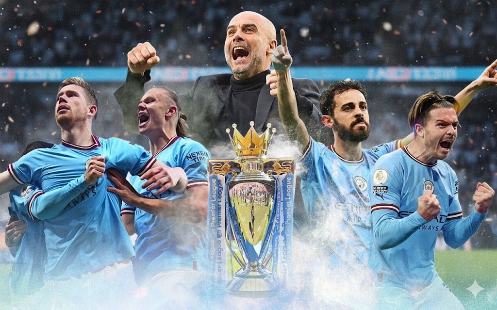 giải ngoại hạng anh