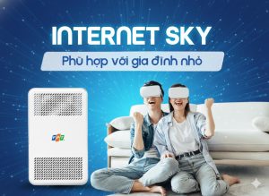 Gói SKY FPT