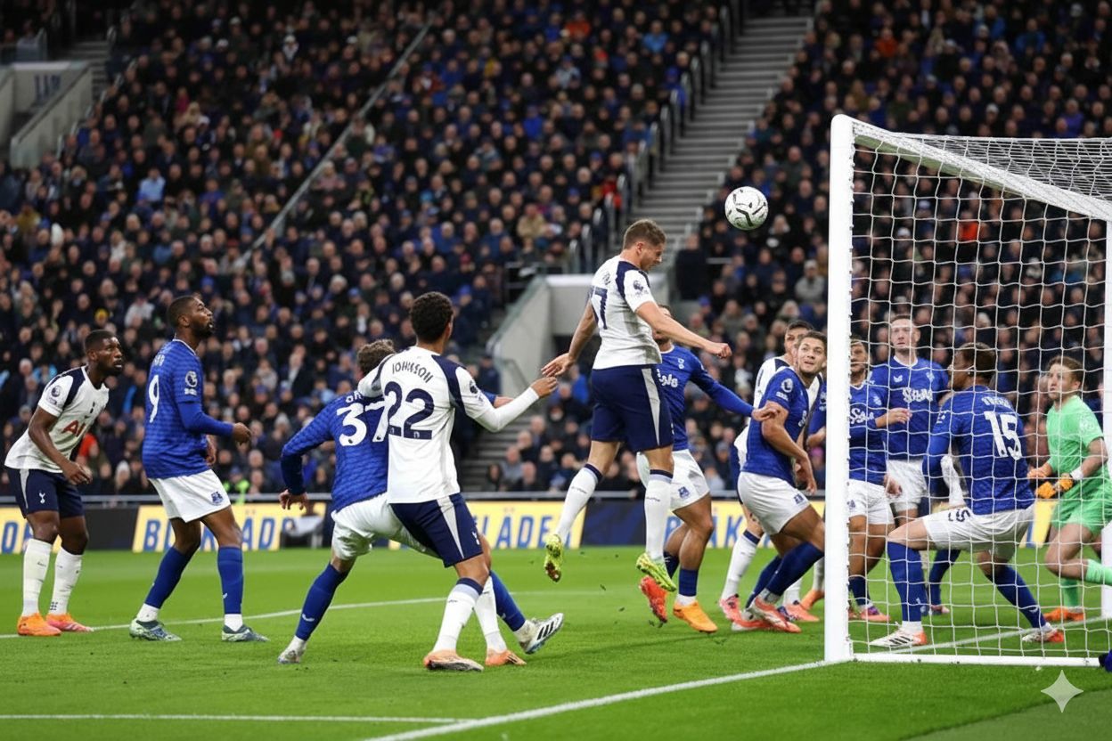 Trực Tiếp Ngoại Hạng Anh