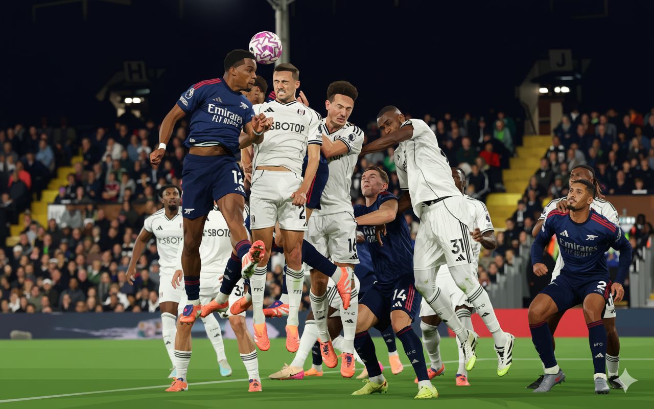 Trực Tiếp Ngoại Hạng Anh