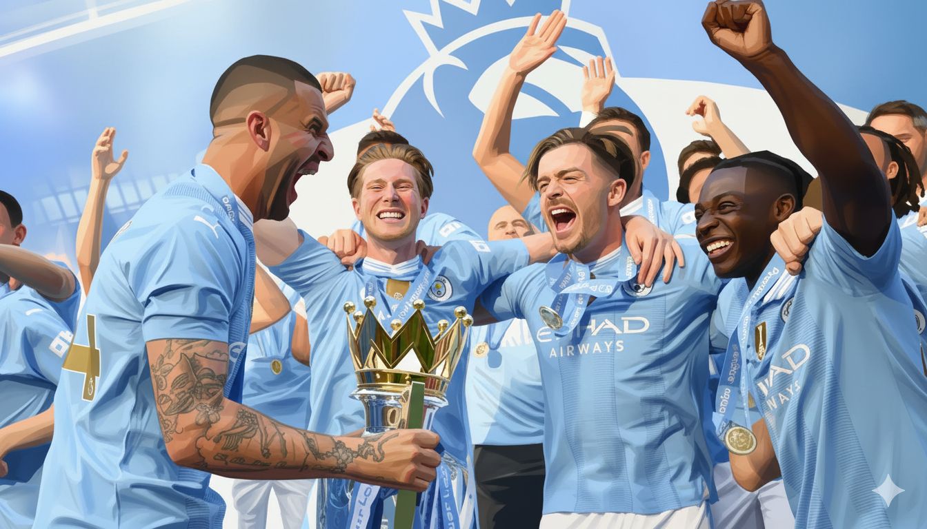 Trực Tiếp Ngoại Hạng Anh