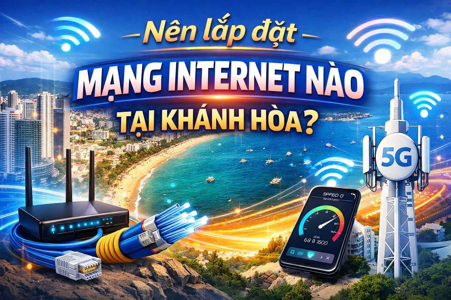 nên lắp đặt mạng internet nào tại khánh hòa